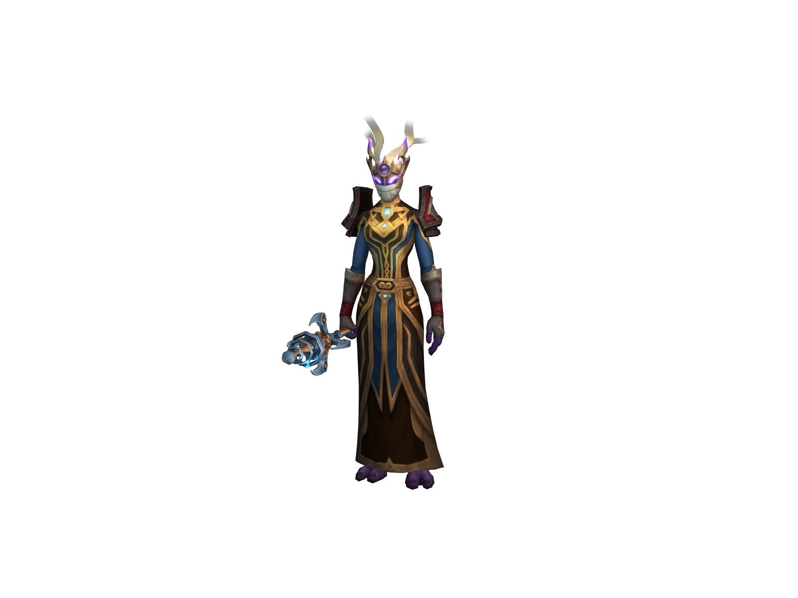 Preestess