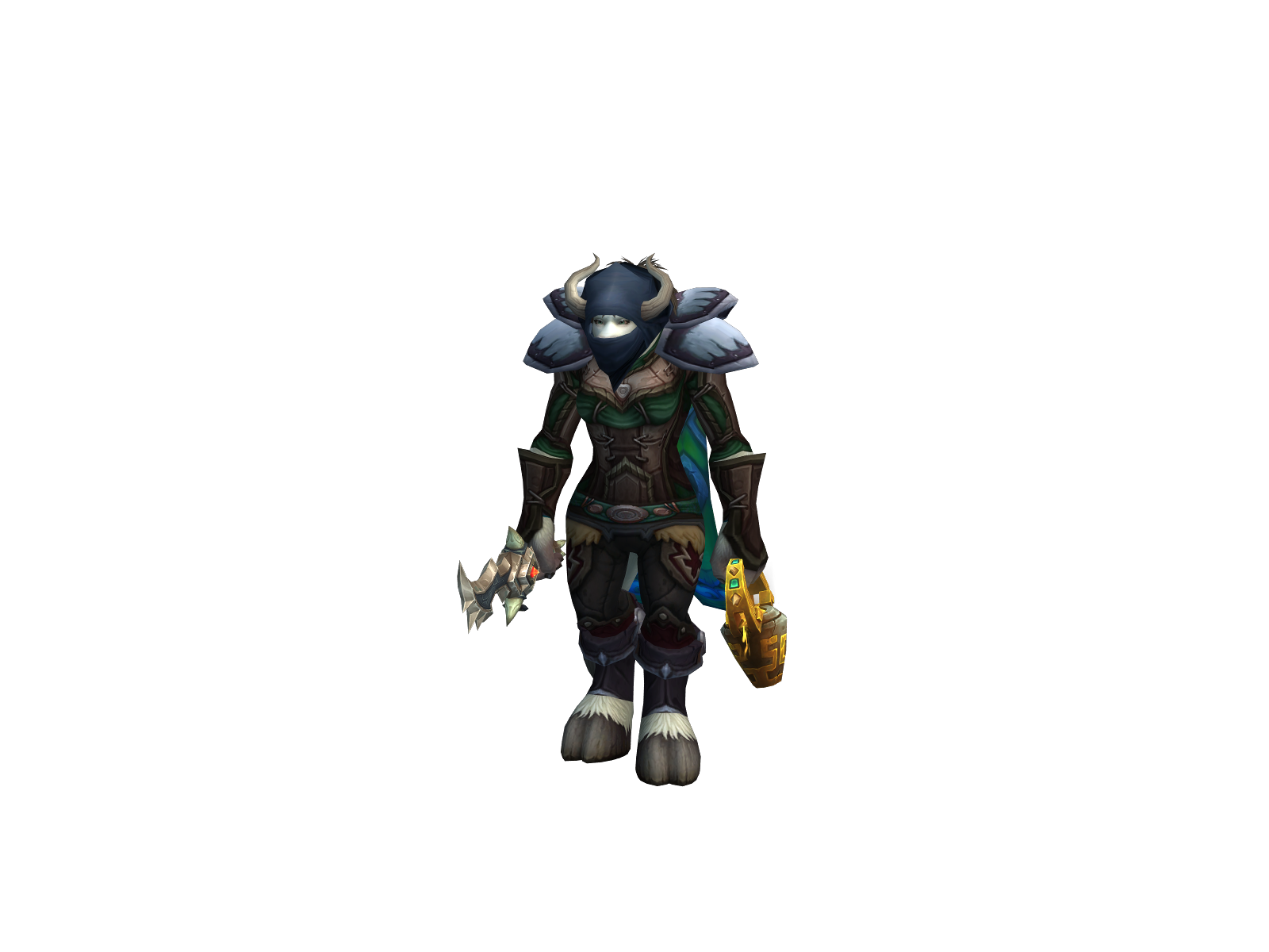 Darktreedow