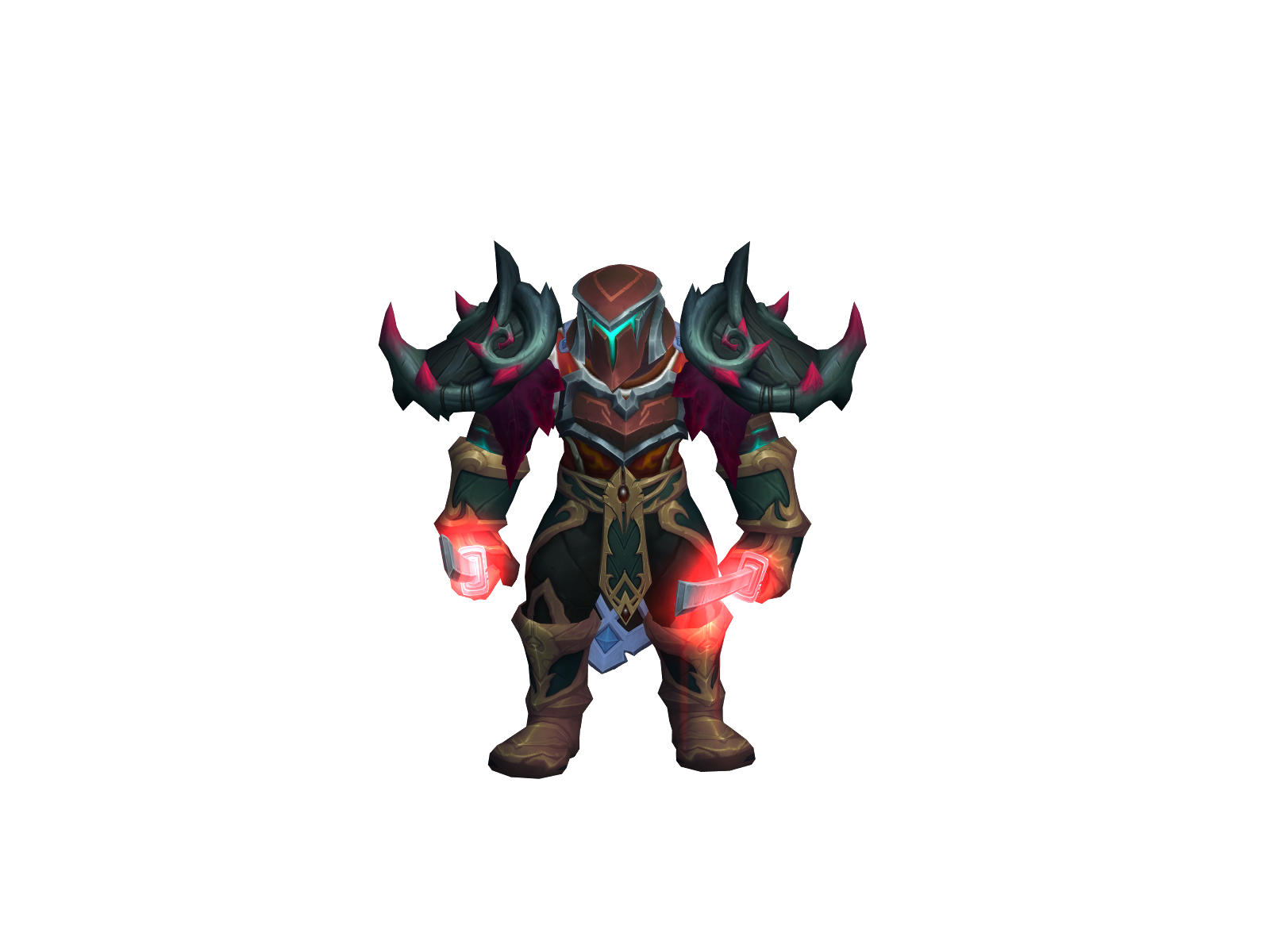 Rageverd