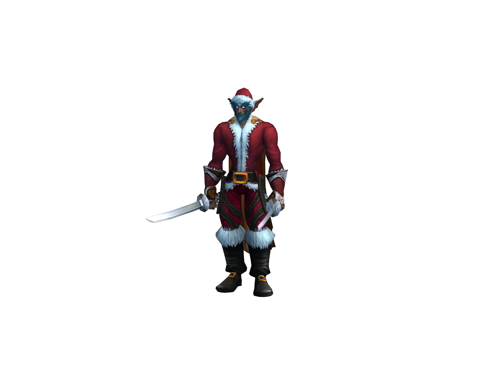 Longshankx