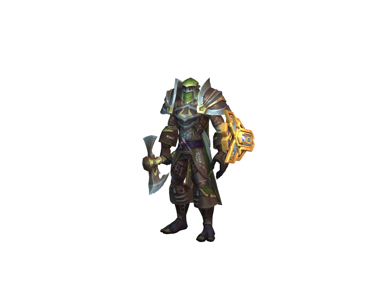 Aferaldruid