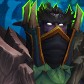 Cocoabread portrait