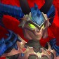 Moridea avatar