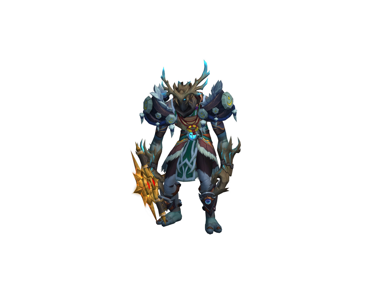 Trufall