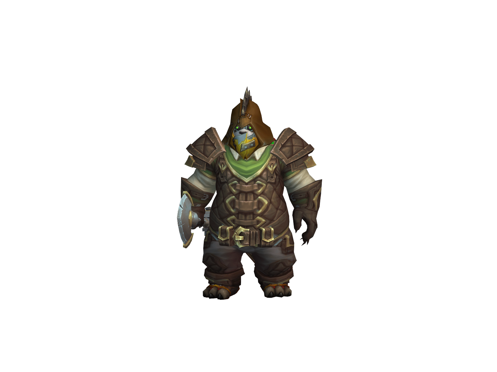 Mistgor