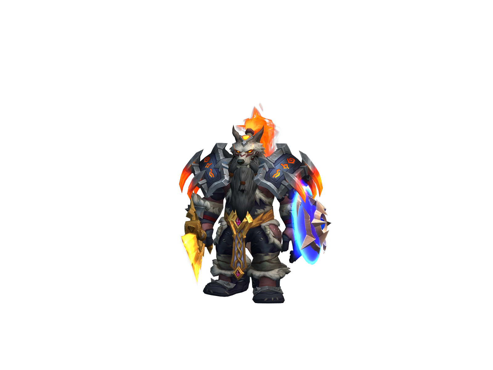 Allthetotems