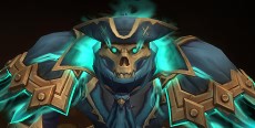 Wreckv's icon