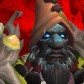 Wogrìk portrait