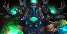 Bakagor's icon