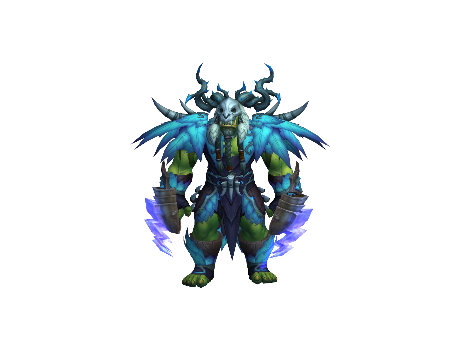 Apocshammy