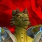 Mälîce avatar