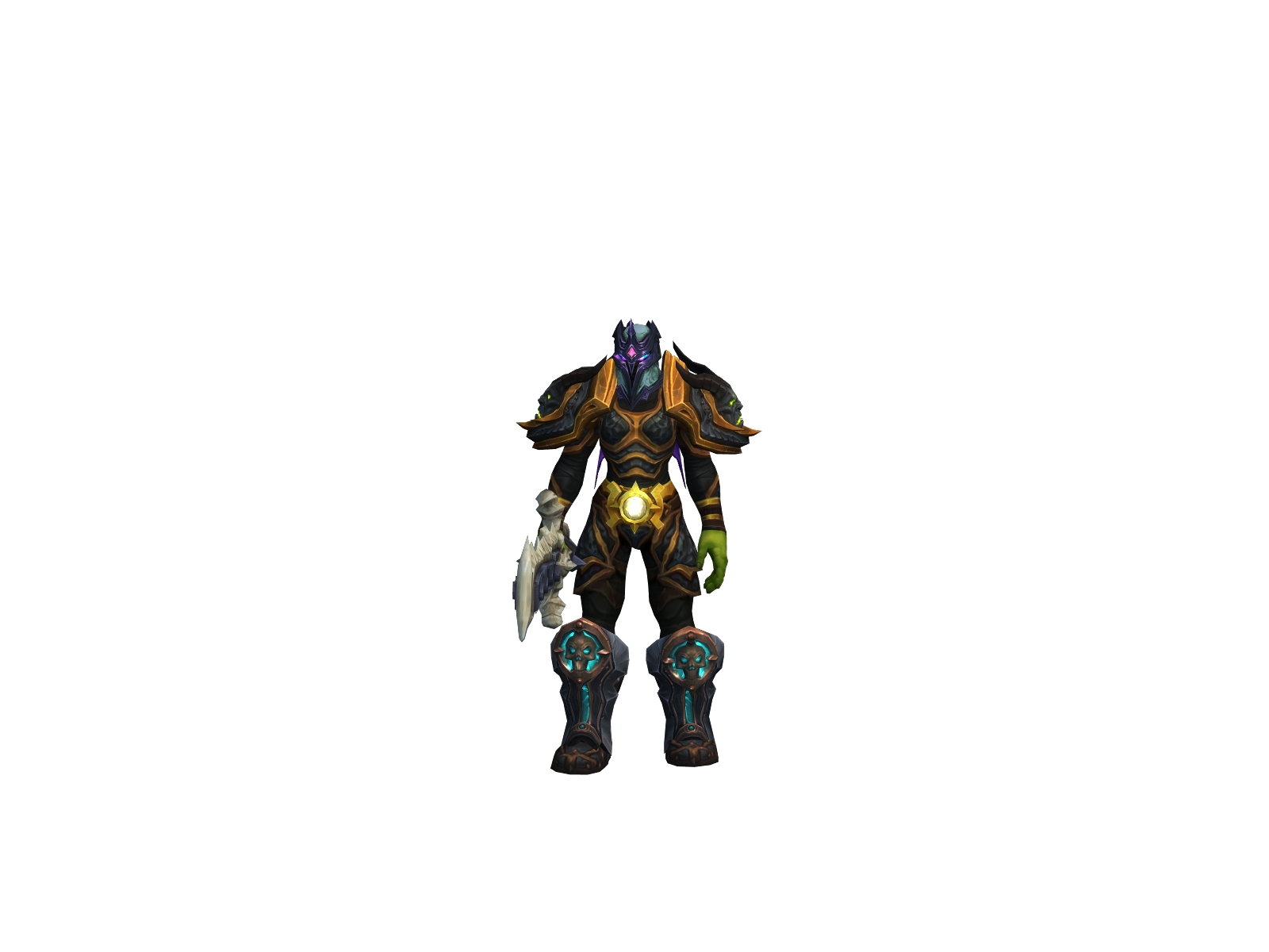 Necronancy