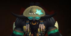 Wolvy's icon