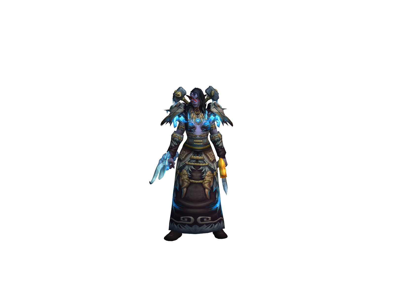 Shamora