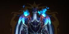 Karkegos's icon
