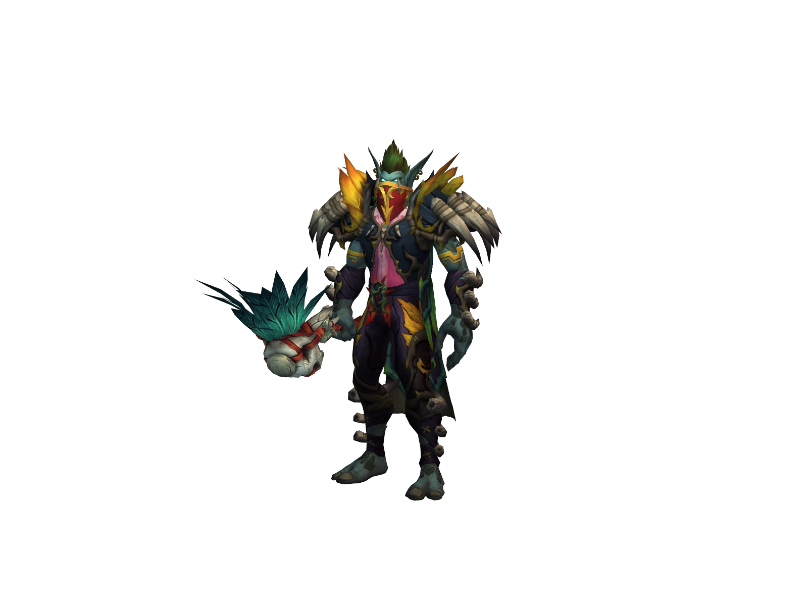 Scruboomkin