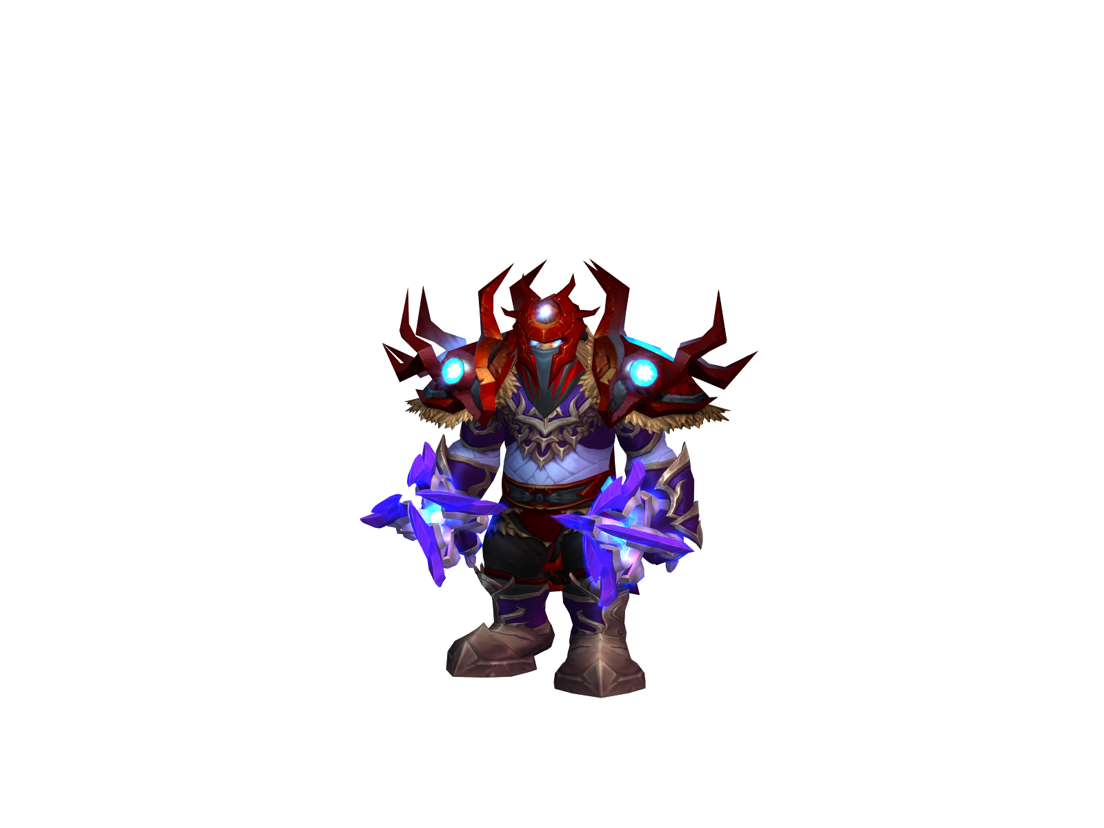 Deadryassian