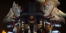 Bighorñ's icon