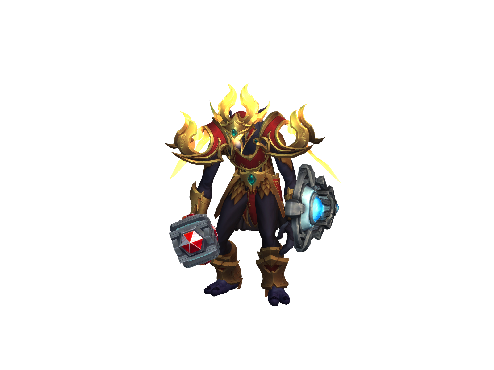 Rageofshock