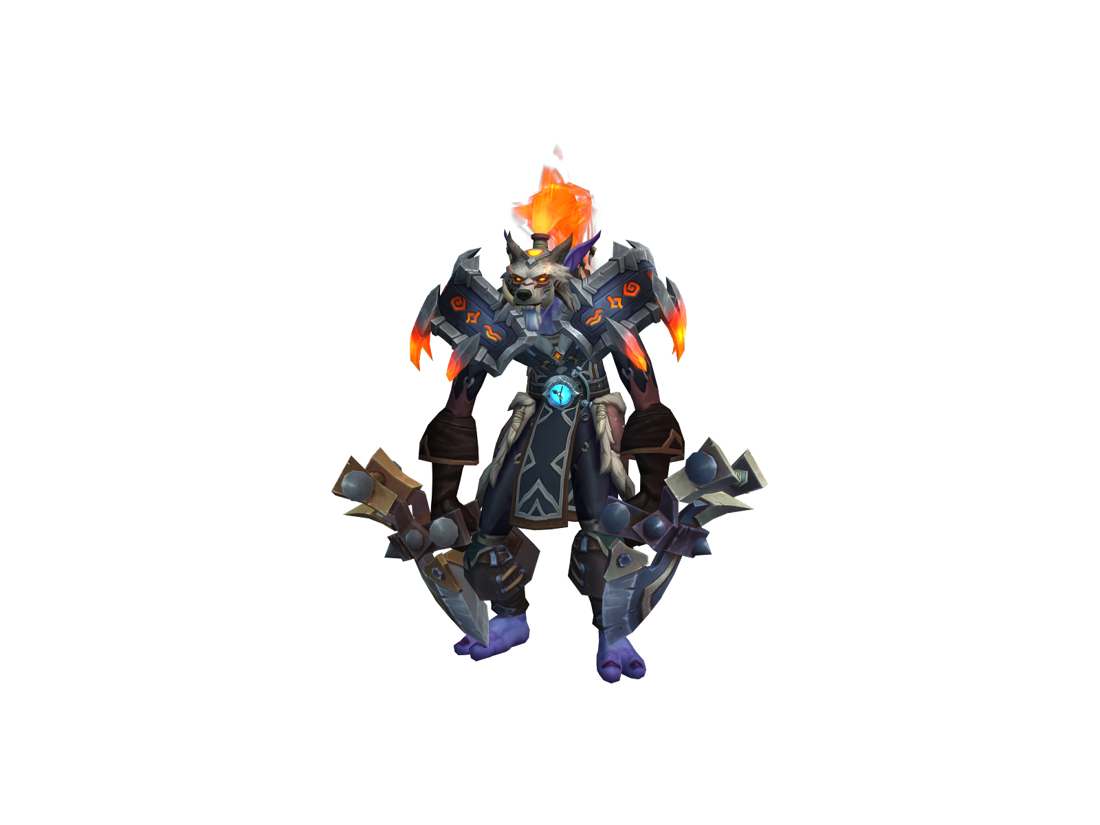Kollstroll