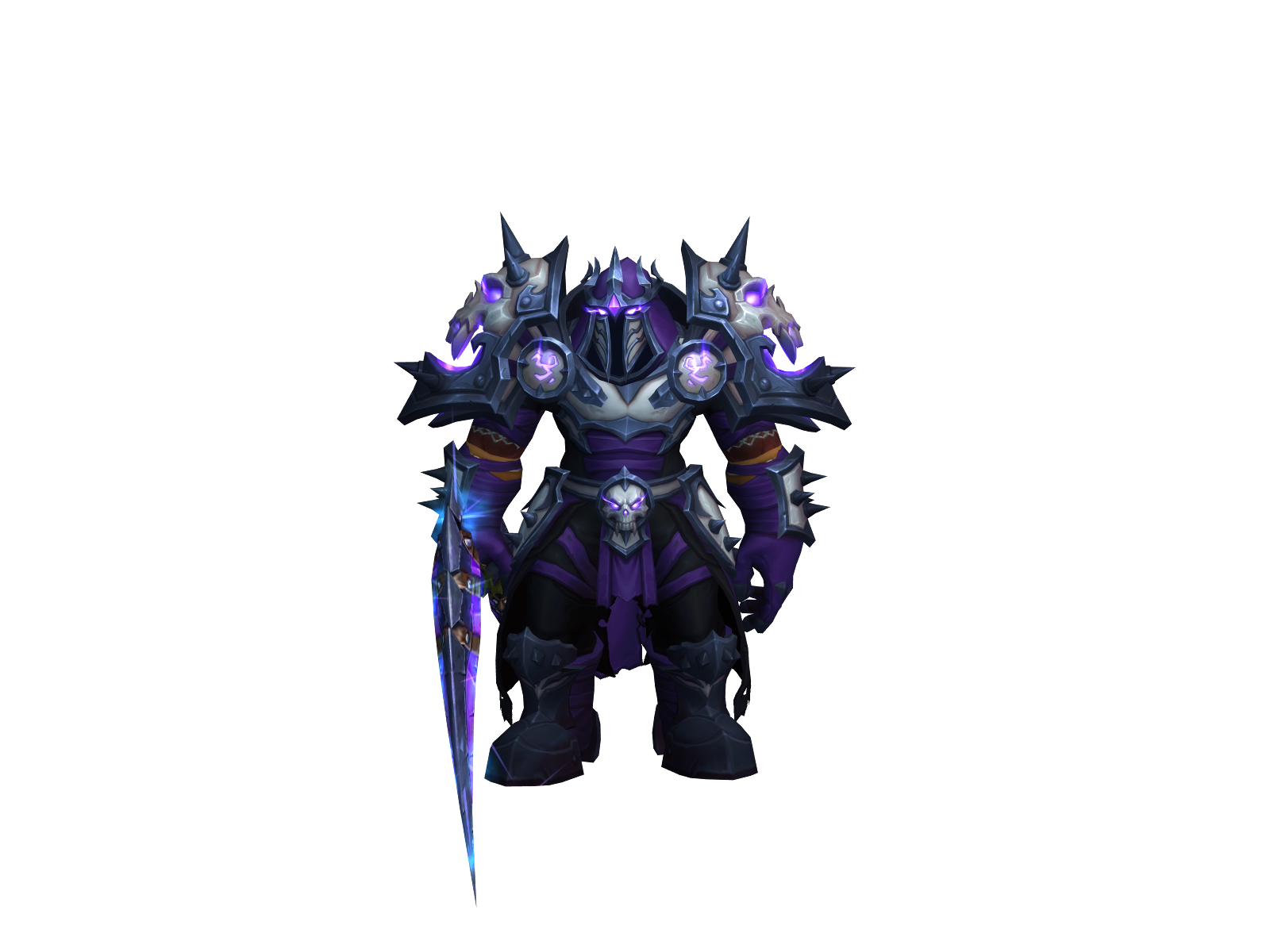 Icerunes