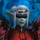 Progerîa portrait