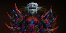 Progerîa's icon
