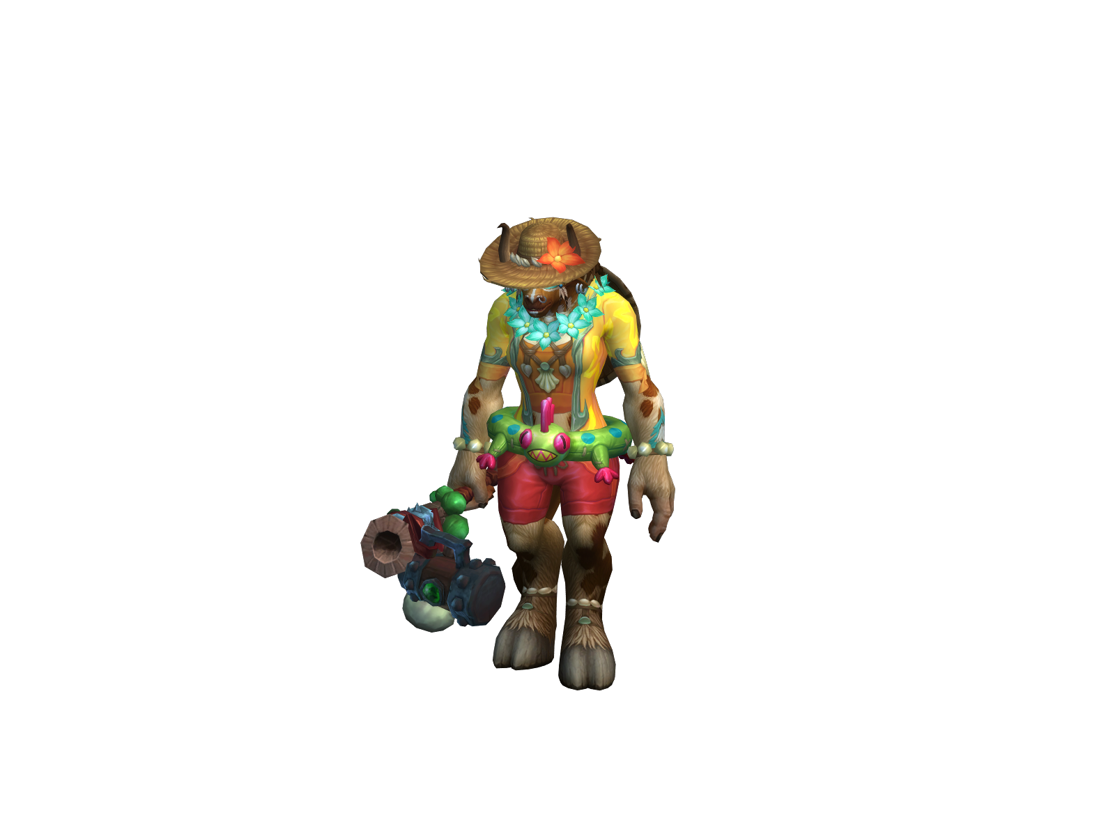 Ffsttrizzler