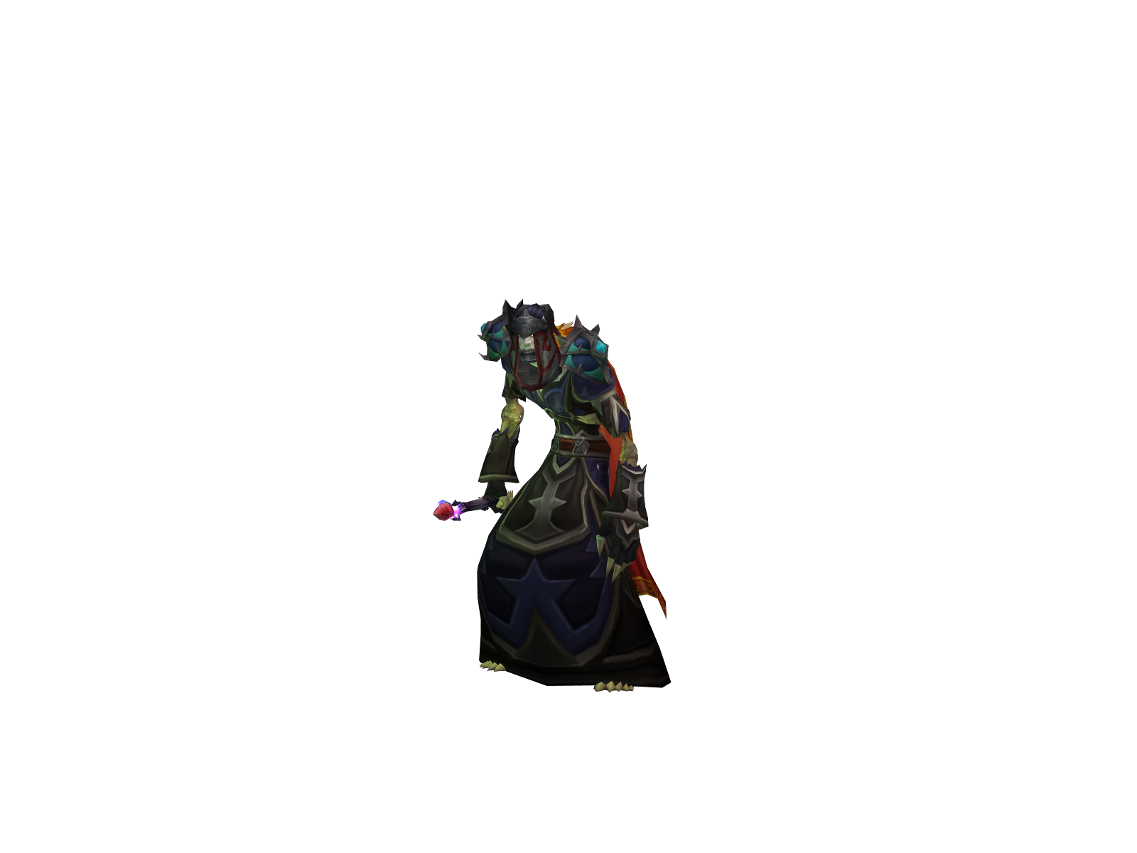 Thranndil