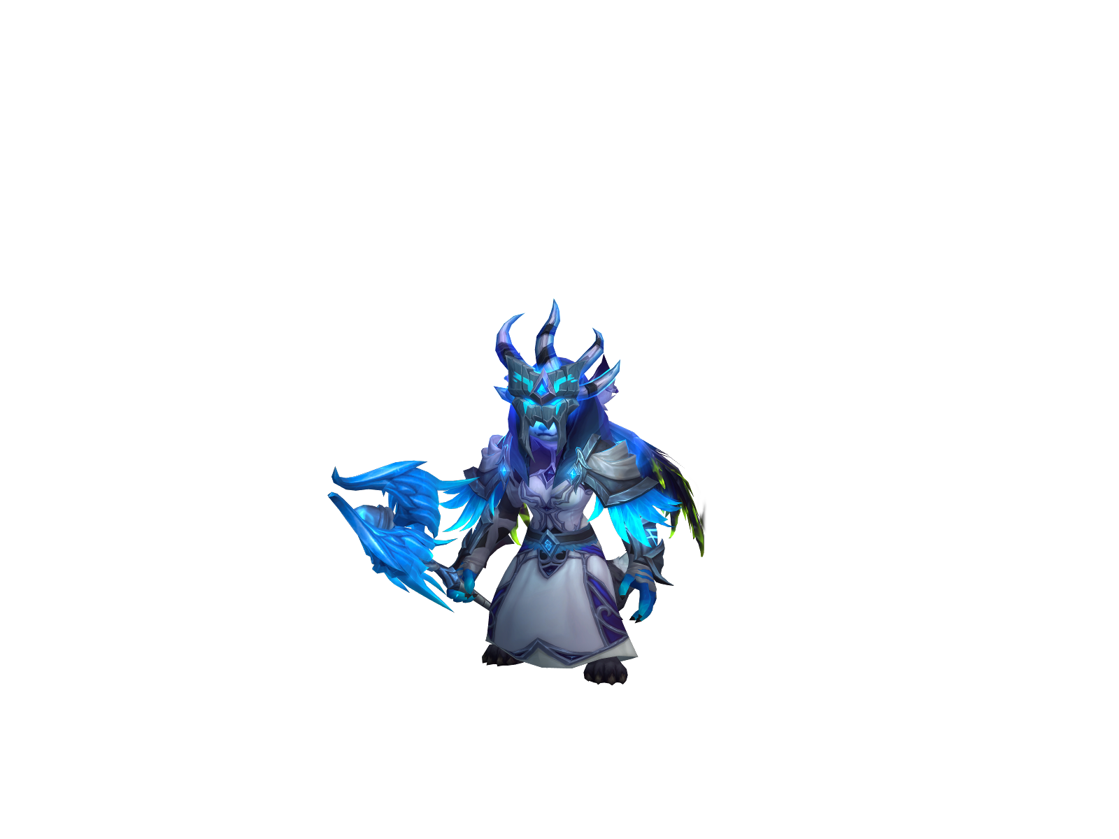 Totemwar