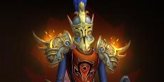 Aetro's icon