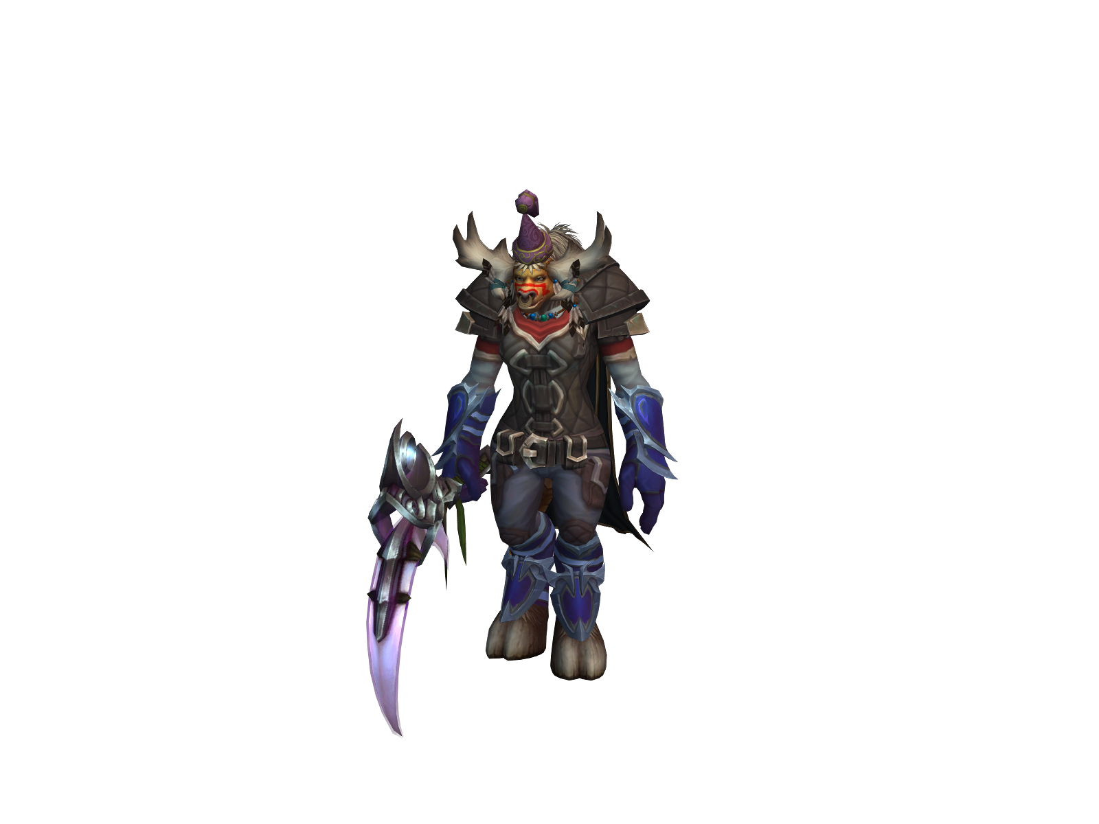 Bigmama