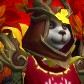 Moisturizing avatar