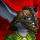 Klawremixeye avatar