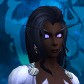 Lindiwe portrait
