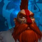 Sorikunt portrait