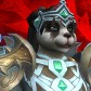 Bearlyholy