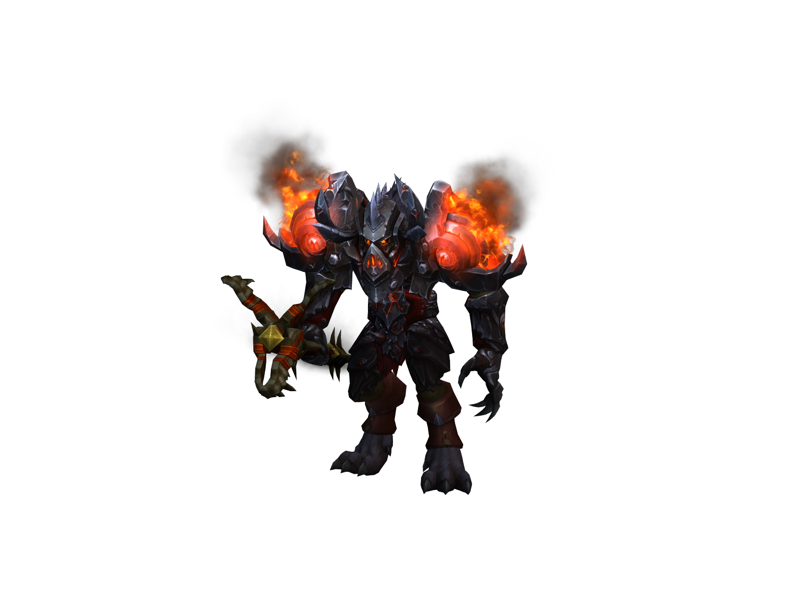 Drusksmash