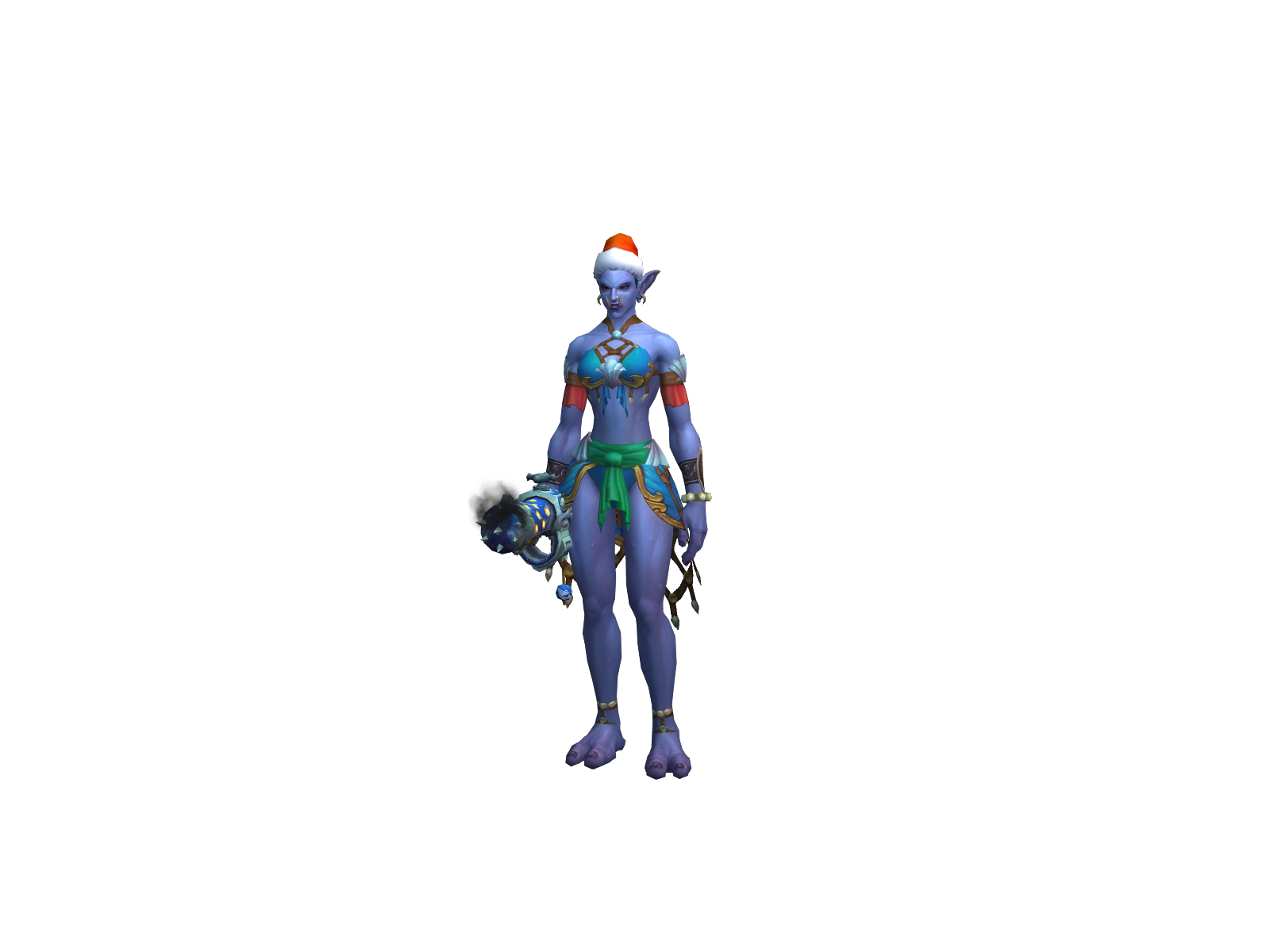 Damagebot