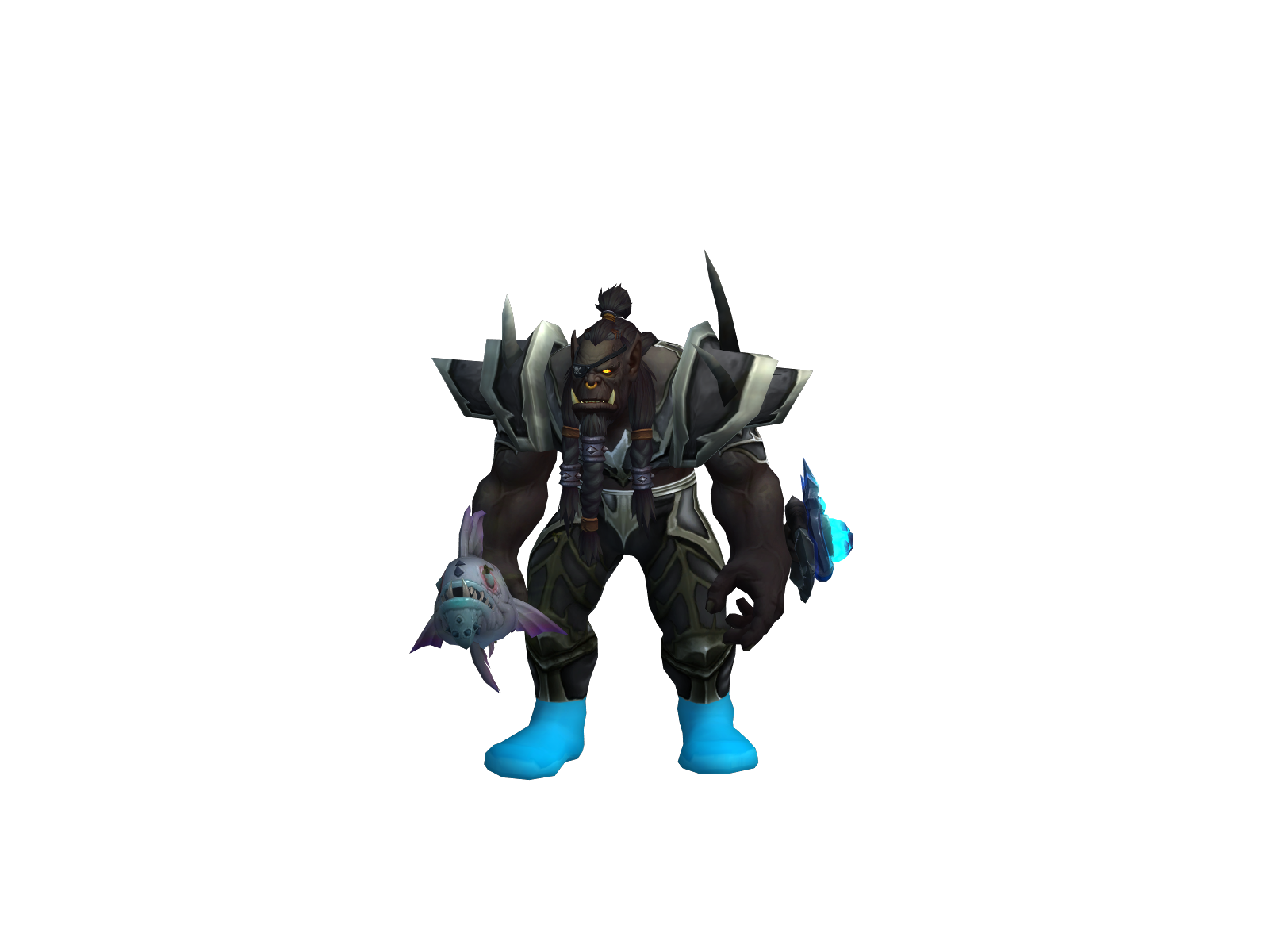 Kesswoof