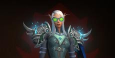 Newnarrative's icon