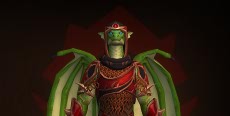 Nubkin's icon