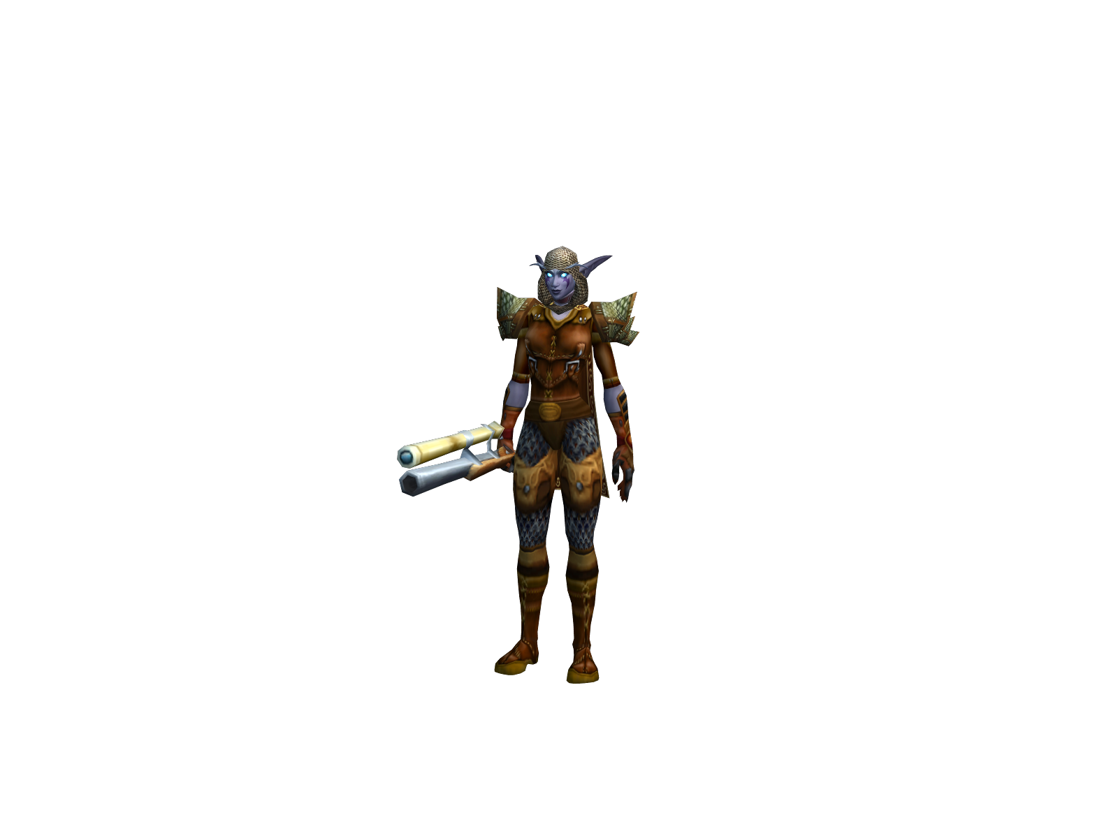 Loadshooter