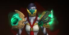 Threnody's icon