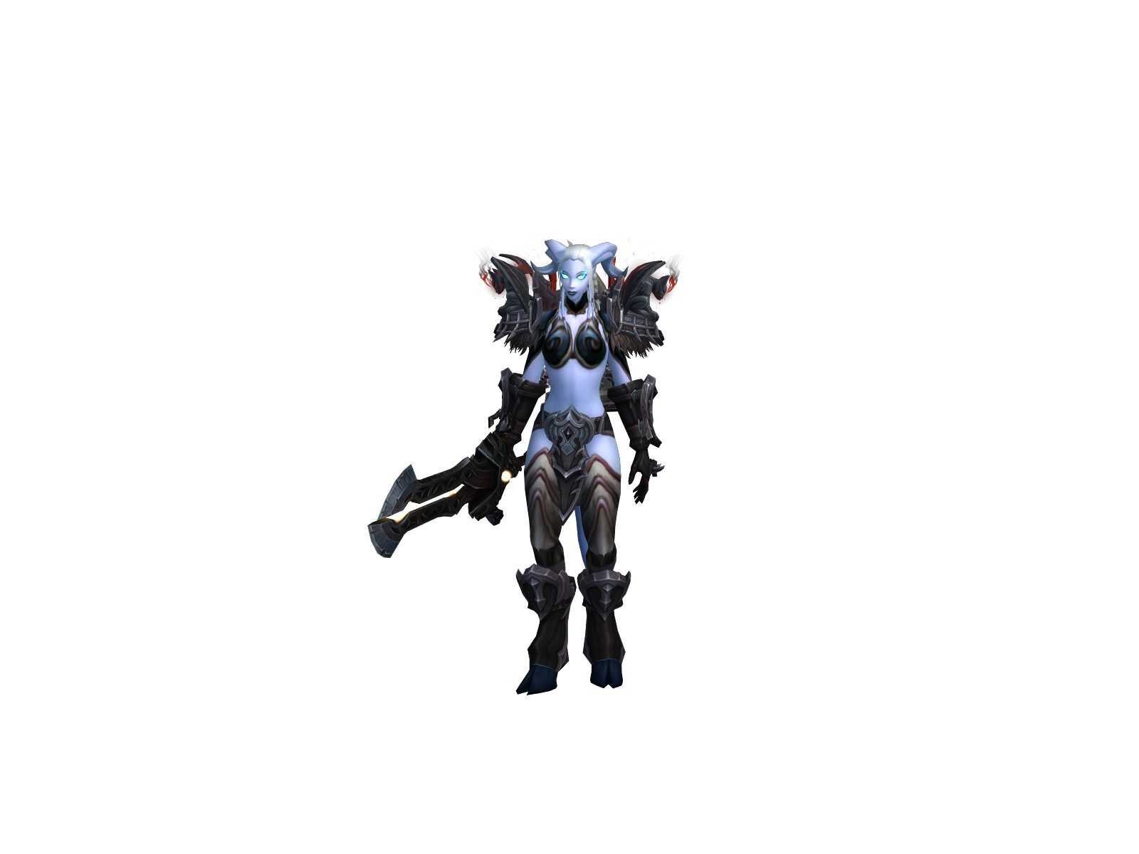 Nyaughty