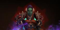 Slayen's icon