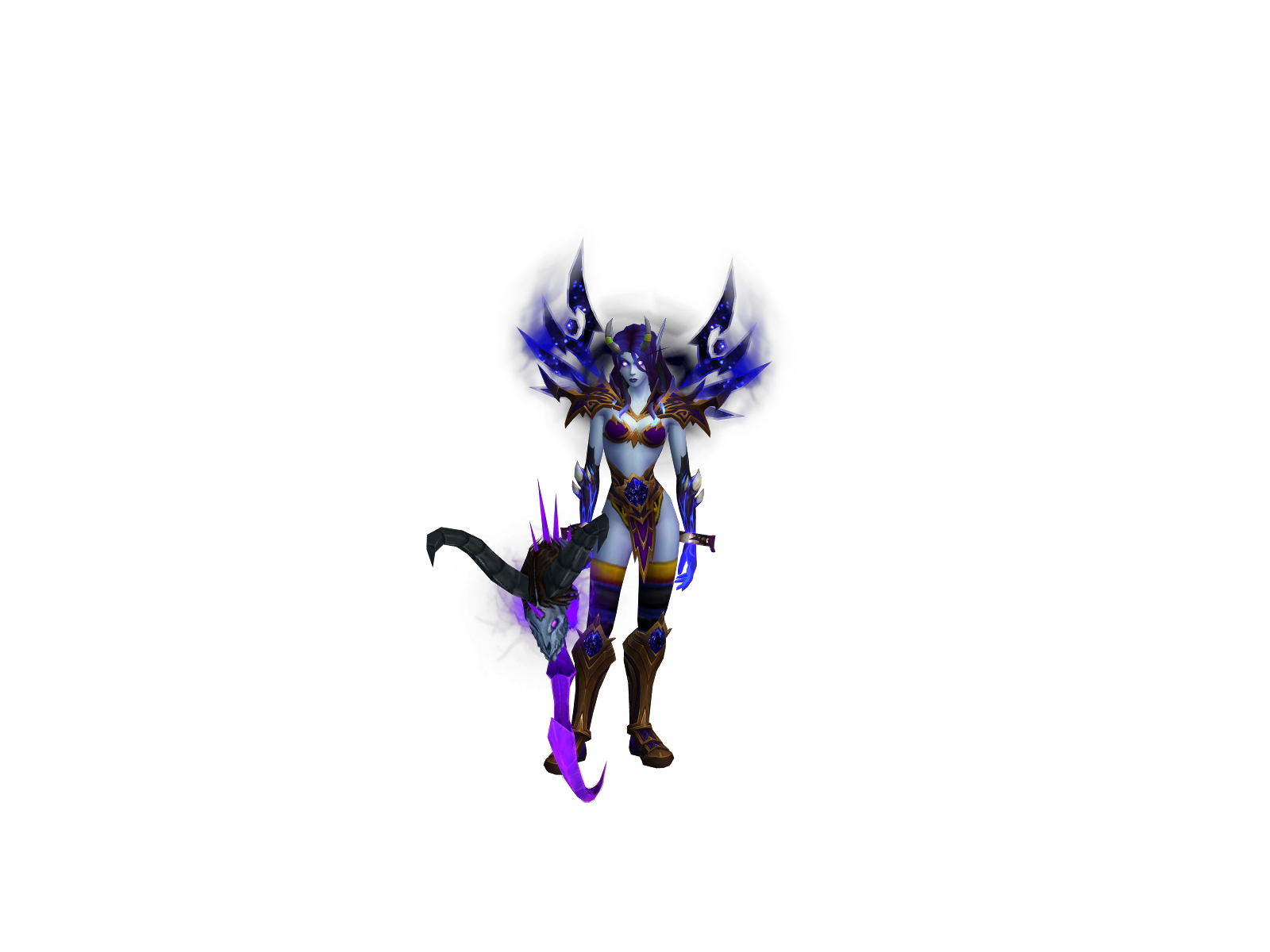 Voidcross