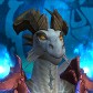 Synergy avatar