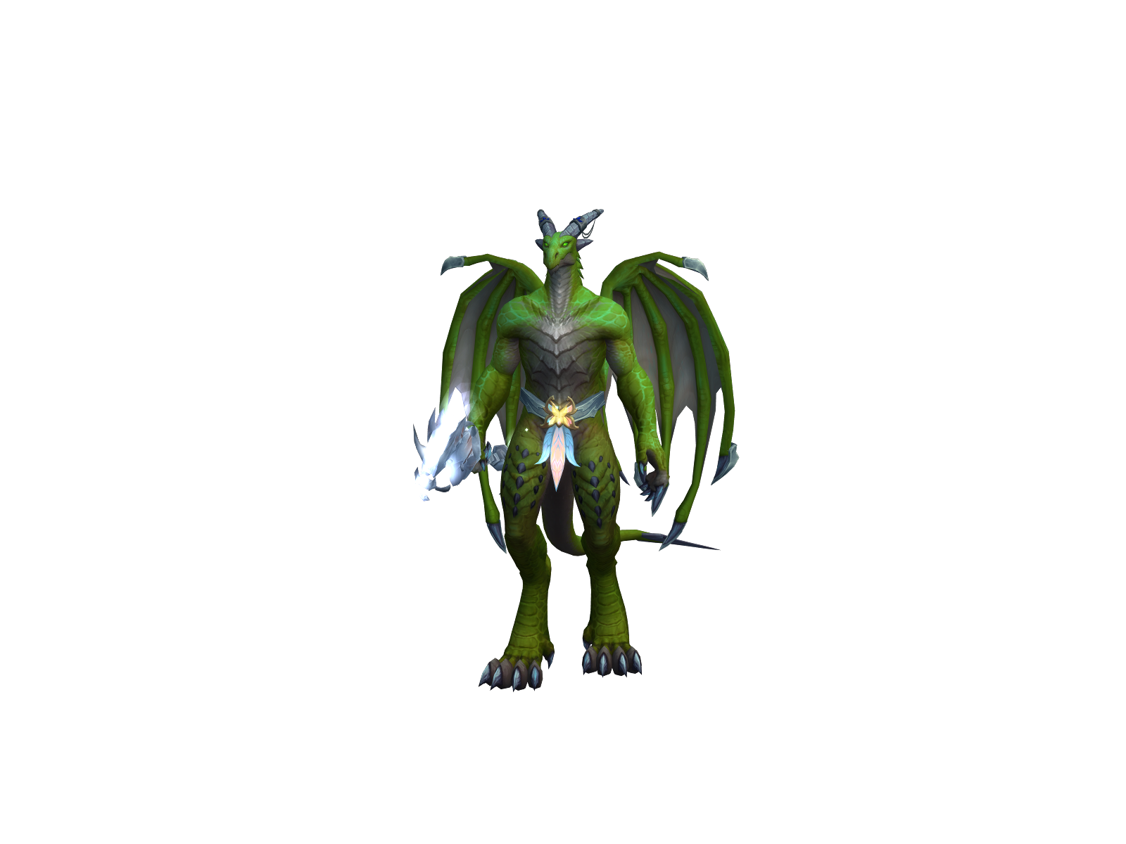 Blahblahman