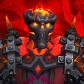 Faultline avatar